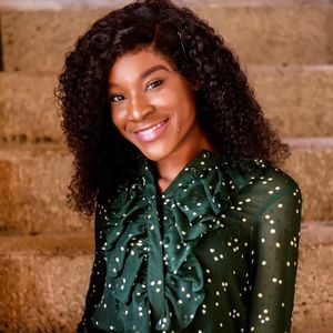 Meet your Posher, Maxie